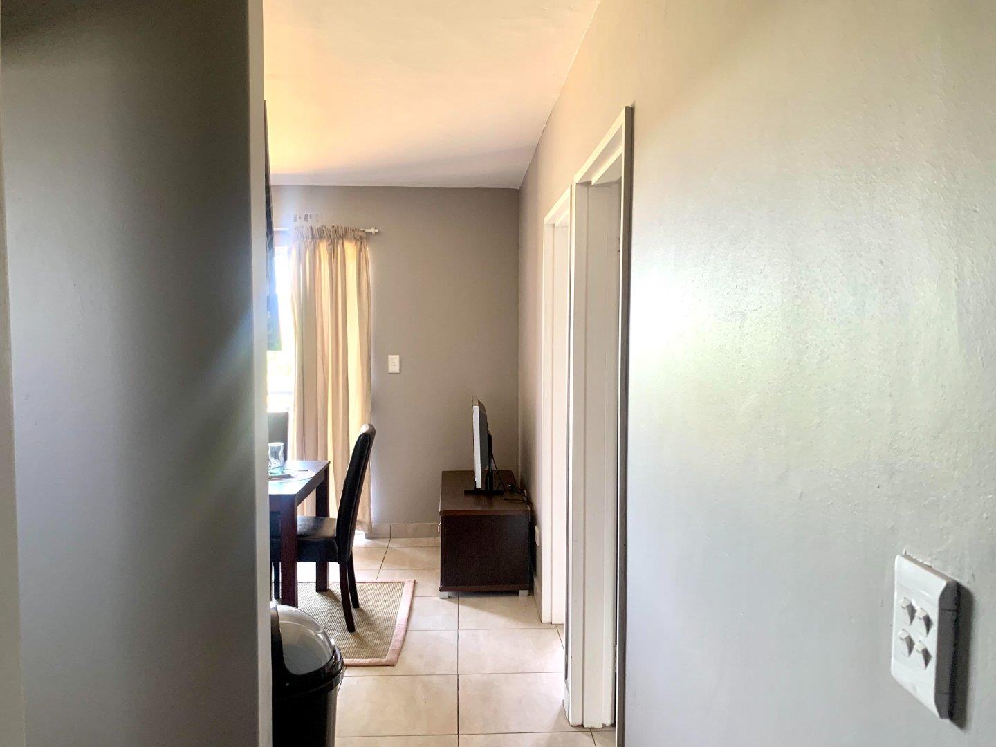 2 Bedroom Property for Sale in Raceway Free State